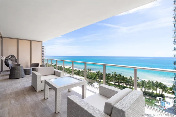 St. Regis Bal Harbour North #1104N image #11