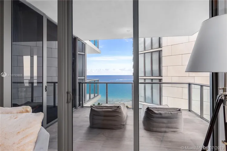 St. Regis Bal Harbour North #1104N image #13