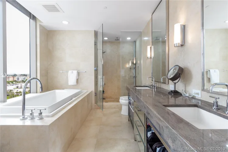 St. Regis Bal Harbour North #1104N image #15