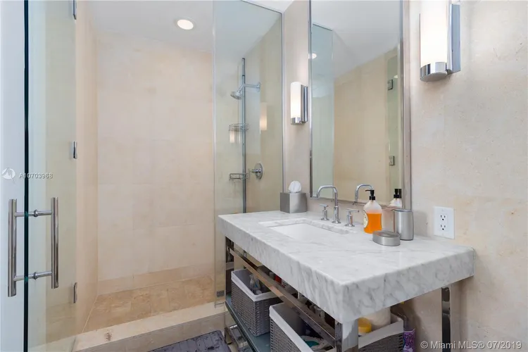 St. Regis Bal Harbour North #1104N image #16