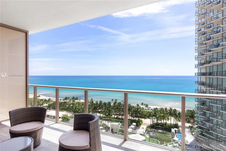 St. Regis Bal Harbour North #1104N image #19