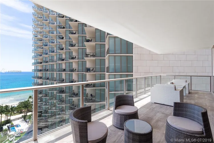 St. Regis Bal Harbour North #1104N image #20