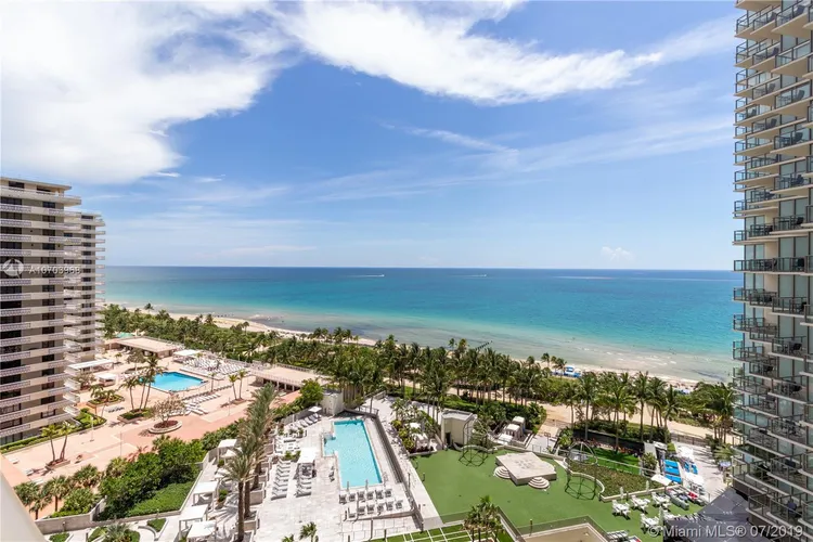 St. Regis Bal Harbour North #1104N image #21