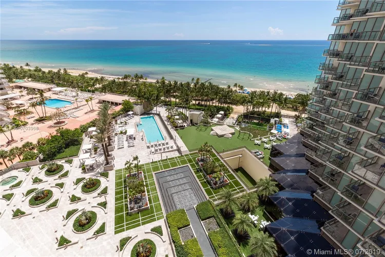 St. Regis Bal Harbour North #1104N image #22
