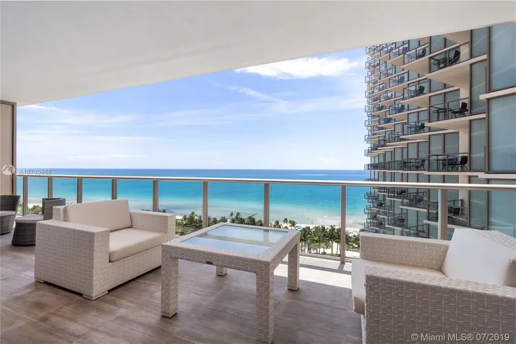 St. Regis Bal Harbour North #1104N image #23