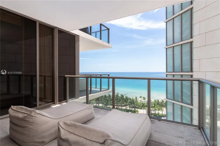 St. Regis Bal Harbour North #1104N image #24