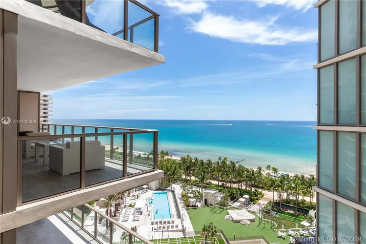 St. Regis Bal Harbour North #1104N image #25