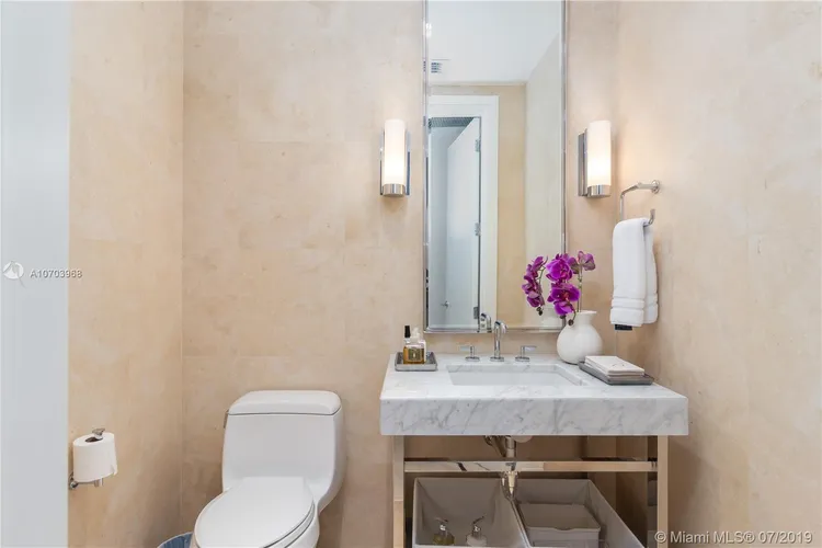 St. Regis Bal Harbour North #1104N image #27