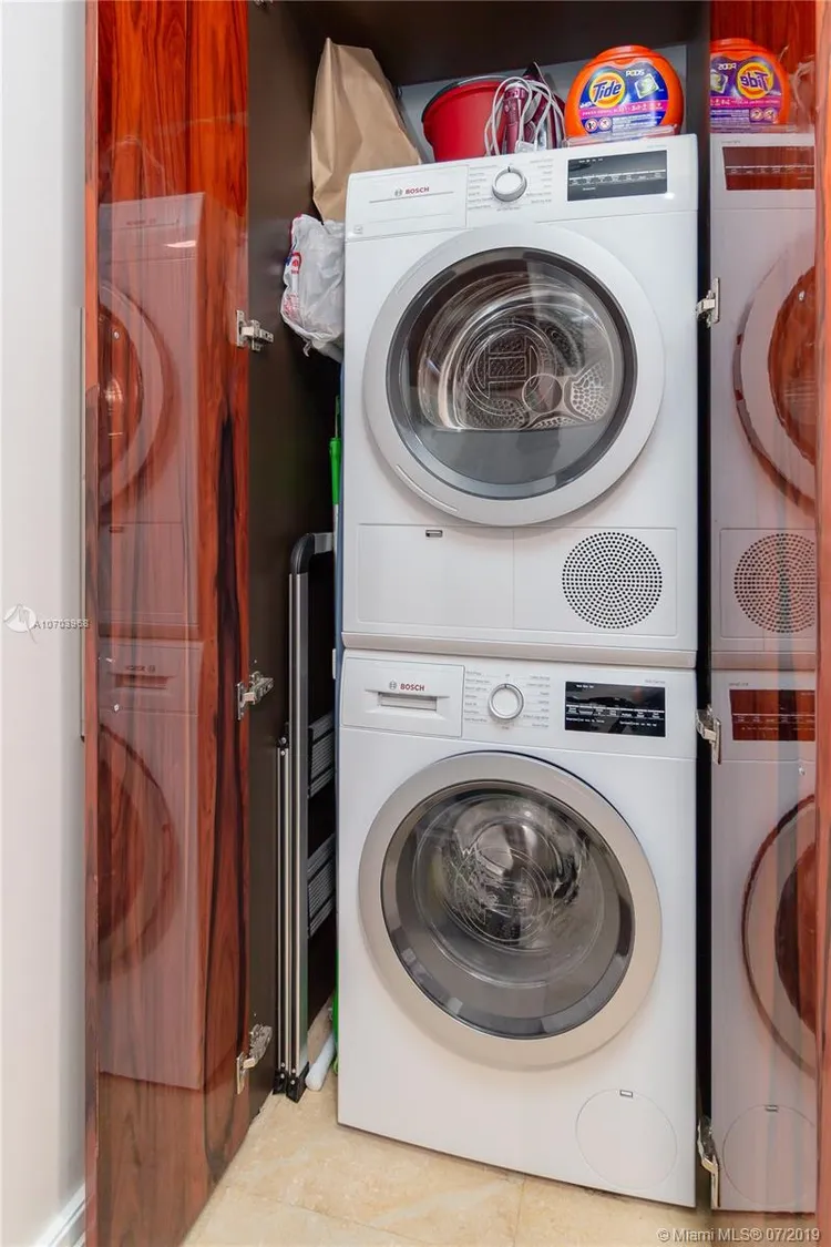 St. Regis Bal Harbour North #1104N image #28