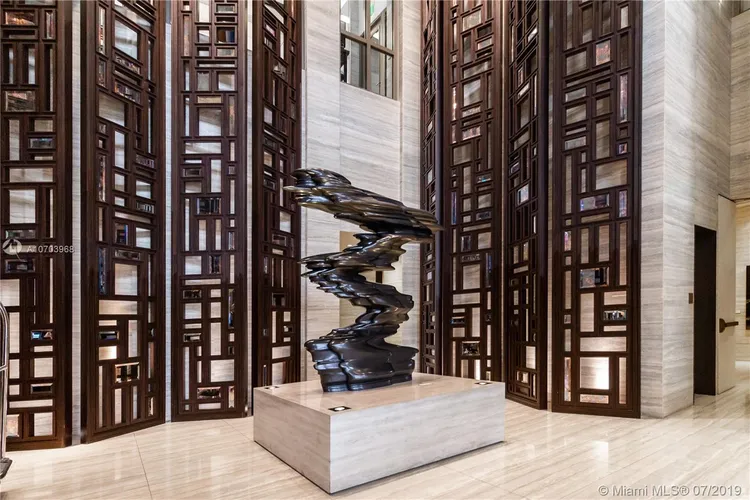 St. Regis Bal Harbour North #1104N image #30