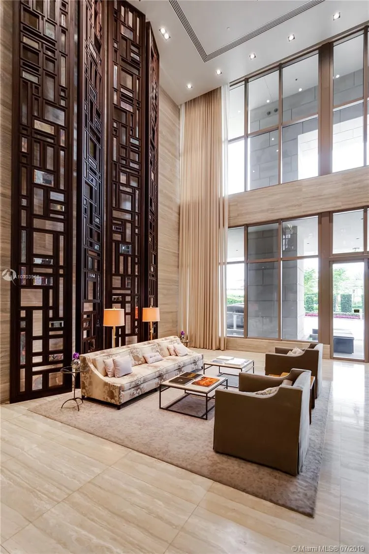 St. Regis Bal Harbour North #1104N image #31