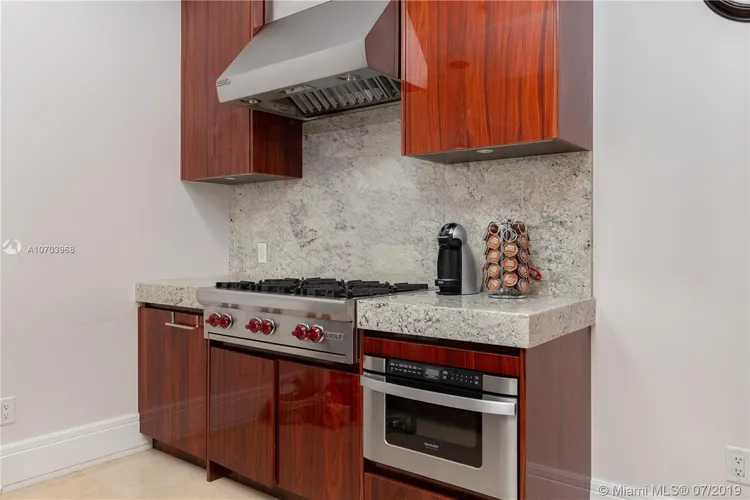 St. Regis Bal Harbour North #1104N image #7