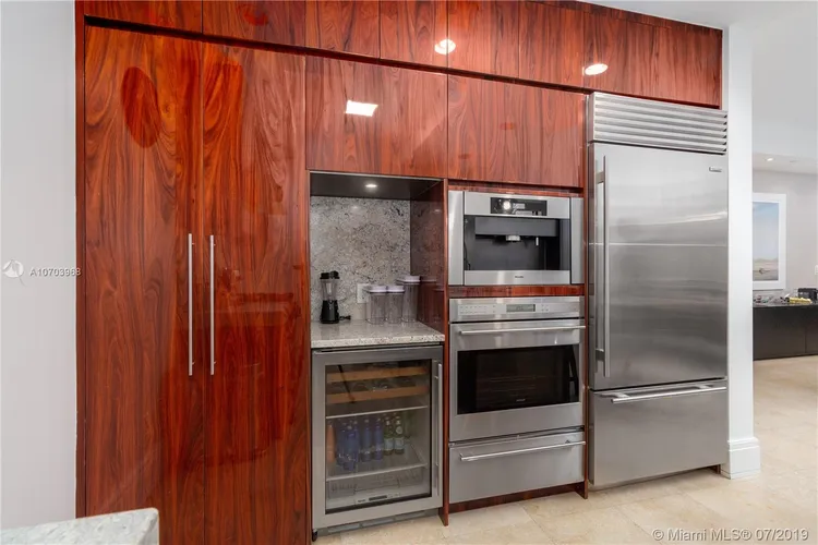 St. Regis Bal Harbour North #1104N image #8