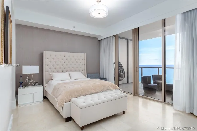 St. Regis Bal Harbour North #1104N image #9