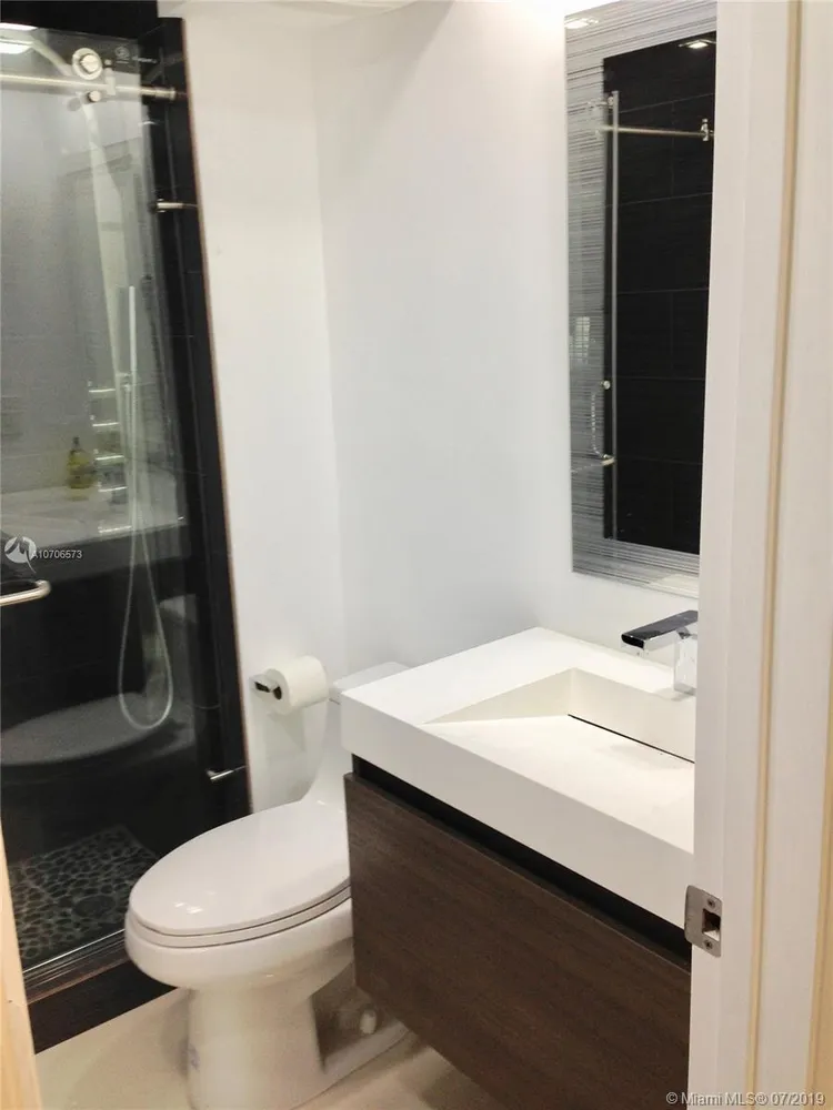 Brickell Harbour #10F image #10