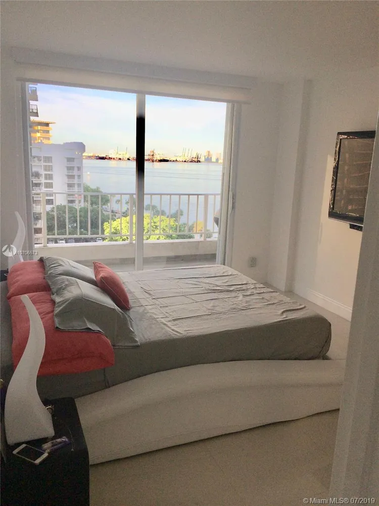 Brickell Harbour #10F image #6