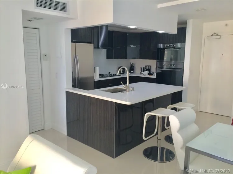 Brickell Harbour #10F image #7