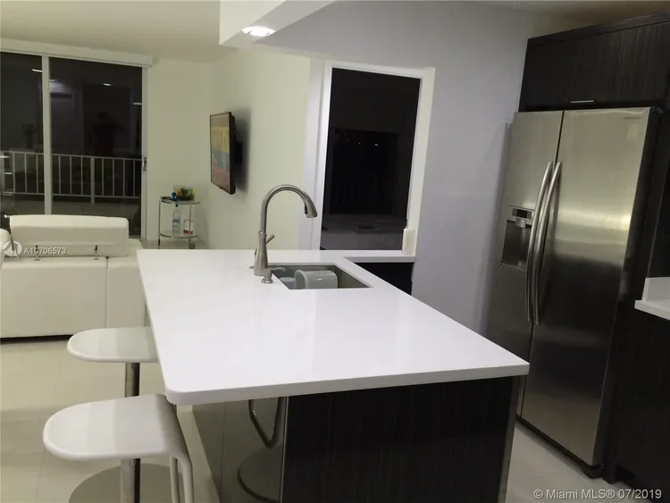 Brickell Harbour #10F image #8