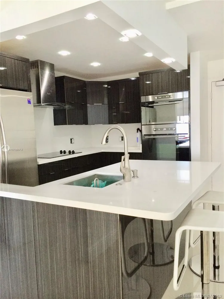 Brickell Harbour #10F image #9