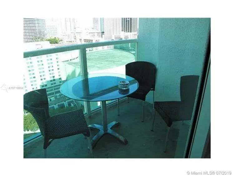 Brickell on the River North #2101 image #13