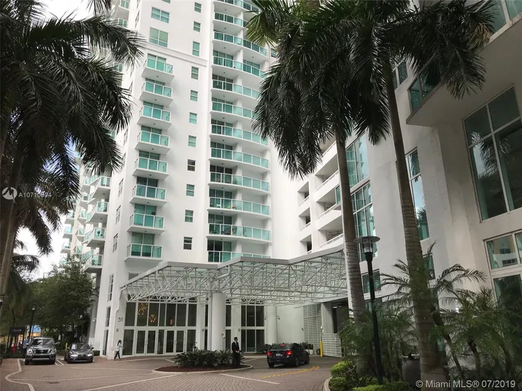 Brickell on the River North #2101 image #14