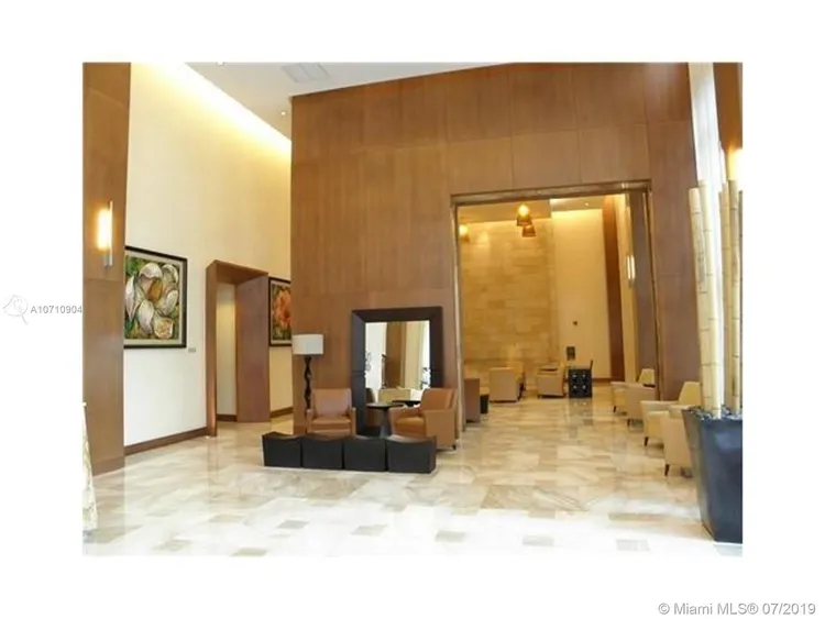 Brickell on the River North #2101 image #17