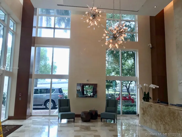 Brickell on the River North #2101 image #18