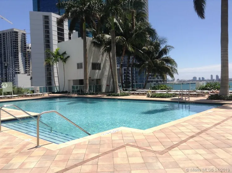 Brickell on the River North #2101 image #19