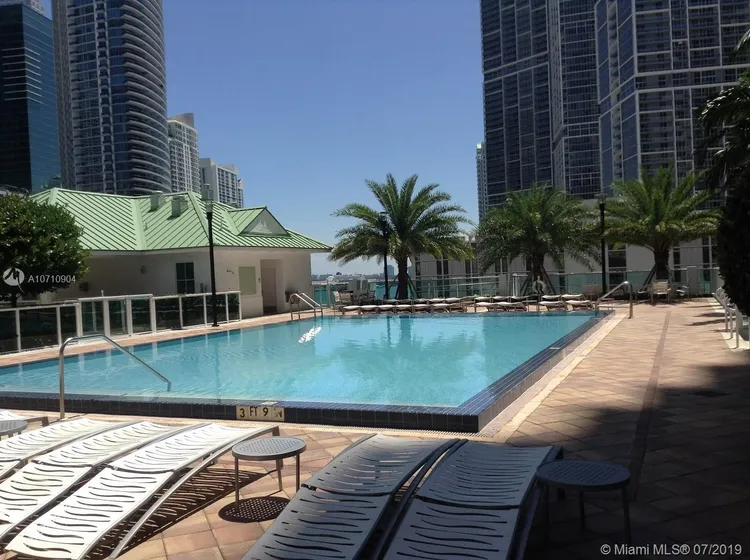 Brickell on the River North #2101 image #20