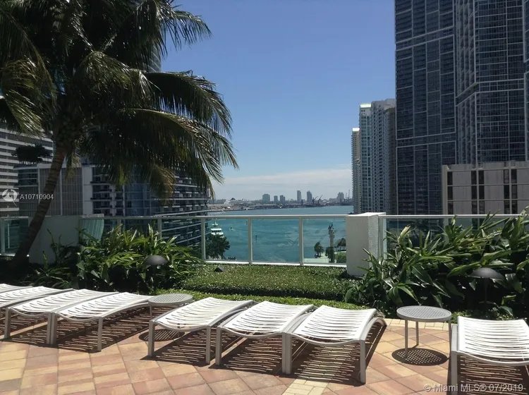 Brickell on the River North #2101 image #21
