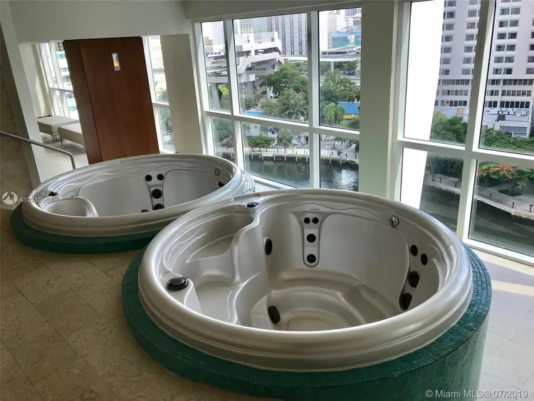 Brickell on the River North #2101 image #24