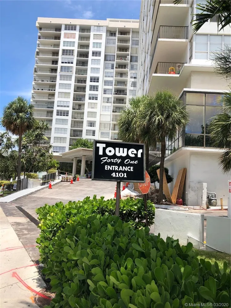 Tower 41 #1409 image #39