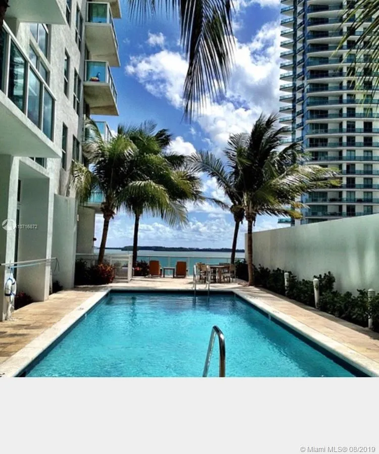 Solaris at Brickell #2109 image #11
