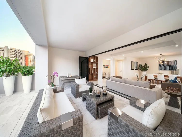 Biltmore Parc #405 image #6