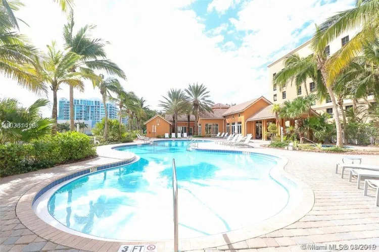 Aventura Marina II #2219 image #18