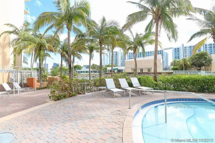 Aventura Marina II #2219 image #19