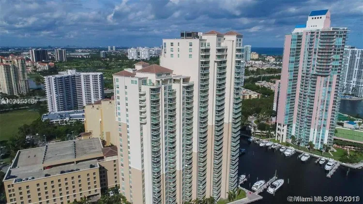 Aventura Marina II #2219 image #24