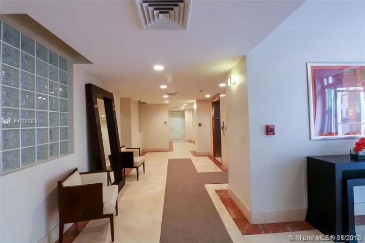 Aventura Marina II #2219 image #30