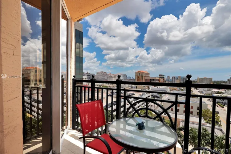 Gables Park Tower #806 image #16