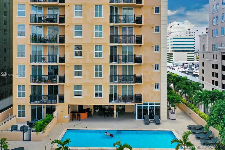 Gables Park Tower #806 image #30