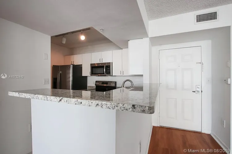 Yacht Club at Brickell #2604 image #10