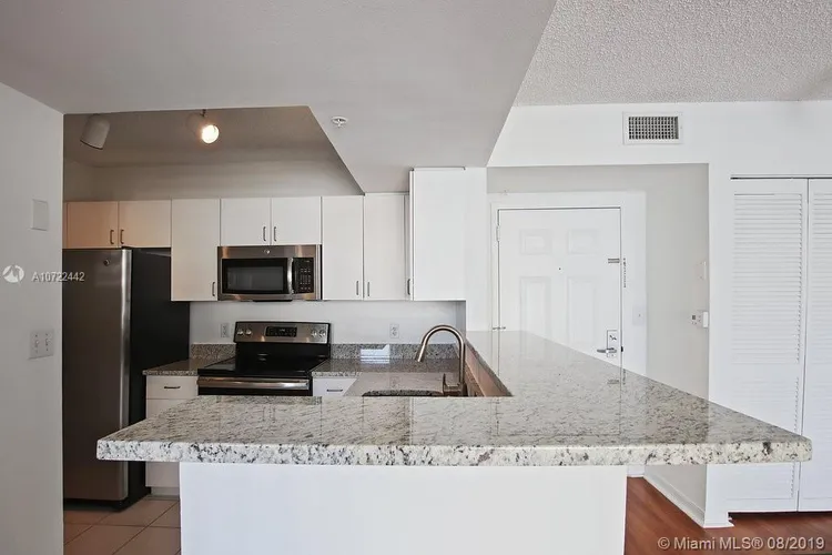 Yacht Club at Brickell #2604 image #11