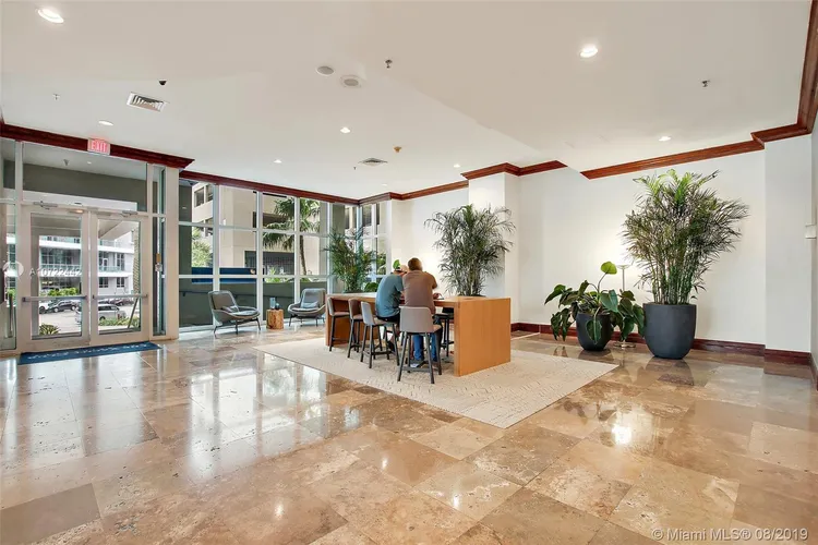 Yacht Club at Brickell #2604 image #28