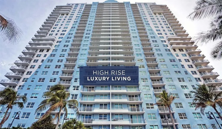 Yacht Club at Brickell #2604 image #31