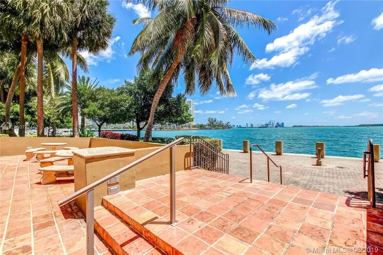 Yacht Club at Brickell #2604 image #34