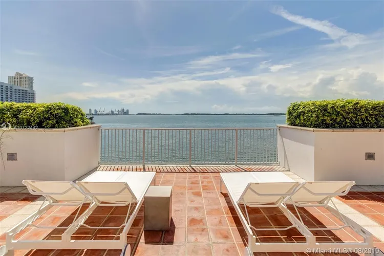 Yacht Club at Brickell #2604 image #47