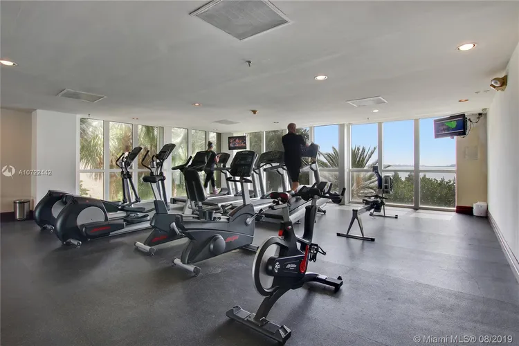 Yacht Club at Brickell #2604 image #52