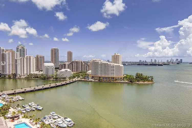 Yacht Club at Brickell #2604 image #6