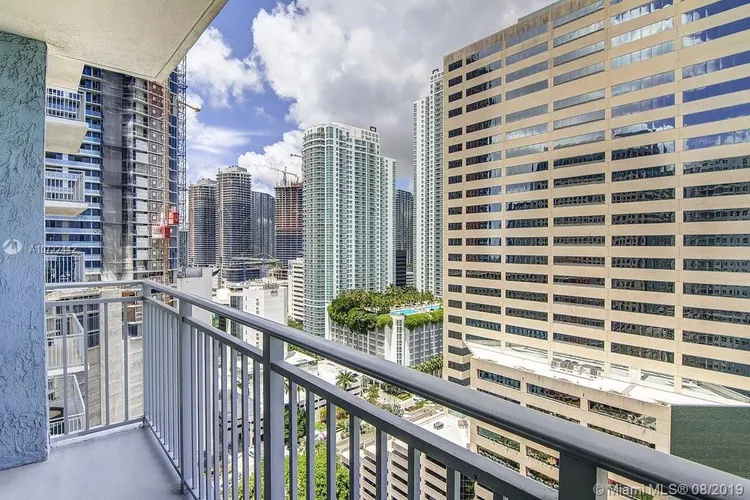 Yacht Club at Brickell #2604 image #7