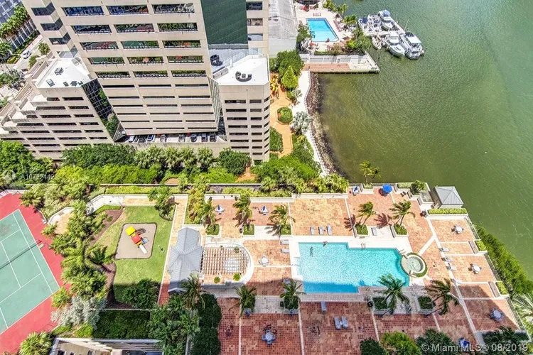 Yacht Club at Brickell #2604 image #8